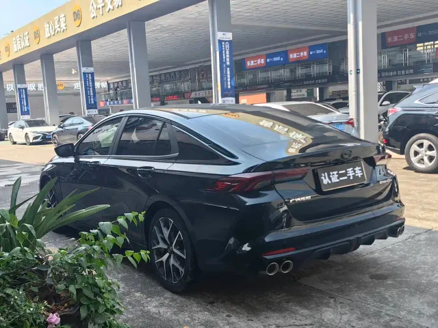 GAC Trumpchi Emkoo — Фото автомобиля 10