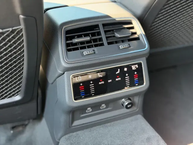 Audi A6L — Фото автомобиля 15