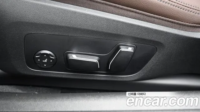 BMW 4-Series 4 серия (G22) — Фото автомобиля 16