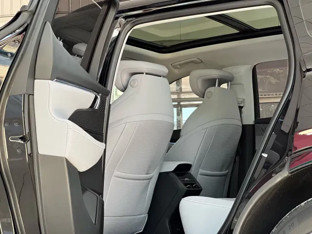 Buick Buick E5 2023 Premium Standard Range Edition — Фото автомобиля 6
