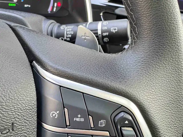Haval H6 — Фото автомобиля 25