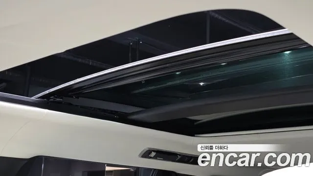 Land Rover Range Rover 5th Gen — Фото автомобиля 19