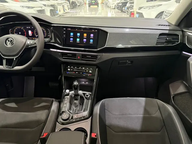 Volkswagen Tayron — Фото автомобиля 15