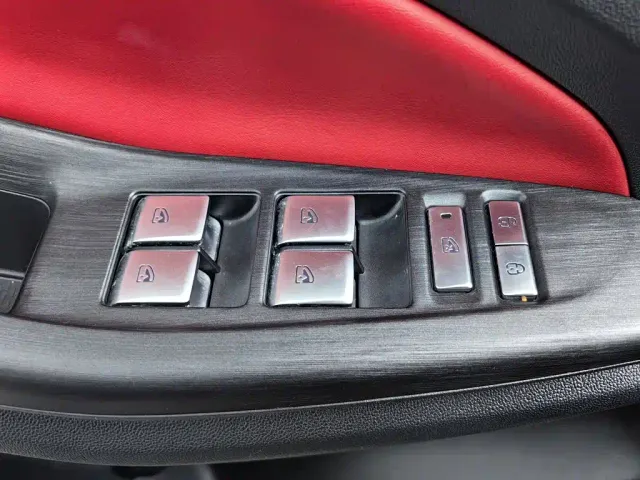 Changan CS55 Plus — Фото автомобиля 9