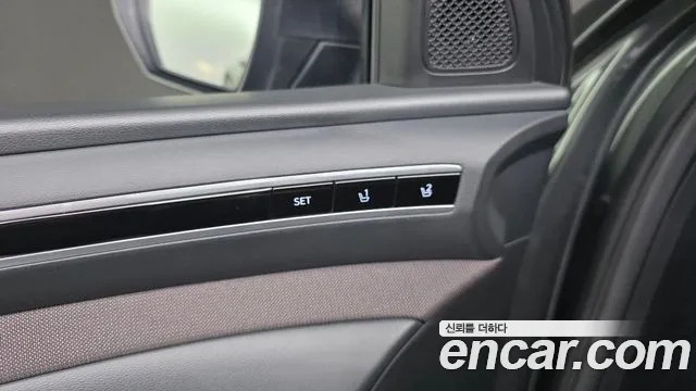 Hyundai Tucson NX4 — Фото автомобиля 18