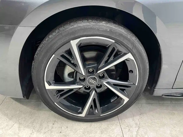 Audi A3 — Фото автомобиля 25