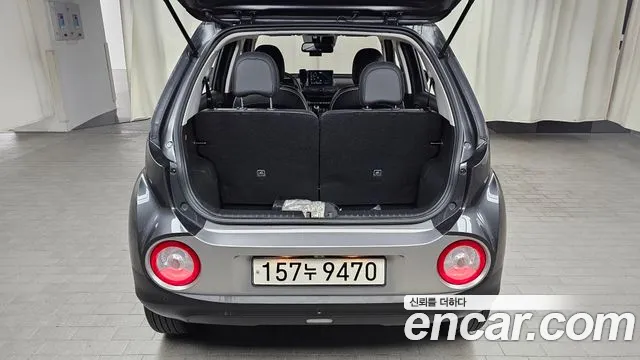 Hyundai Casper Casper Essential Light — Фото автомобиля 20