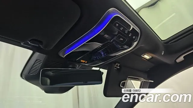 Mercedes-Benz S-Class S-класс W223 — Фото автомобиля 25