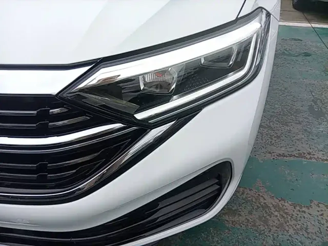 Volkswagen Sagitar — Фото автомобиля 23
