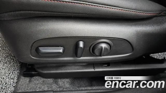 ChevroletGMDaewoo Trax Trax Кроссовер — Фото автомобиля 27