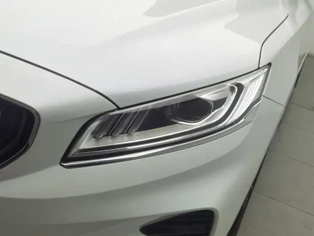 Geely Borui — Фото автомобиля 7