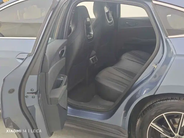 BYD Seal 06 — Фото автомобиля 10