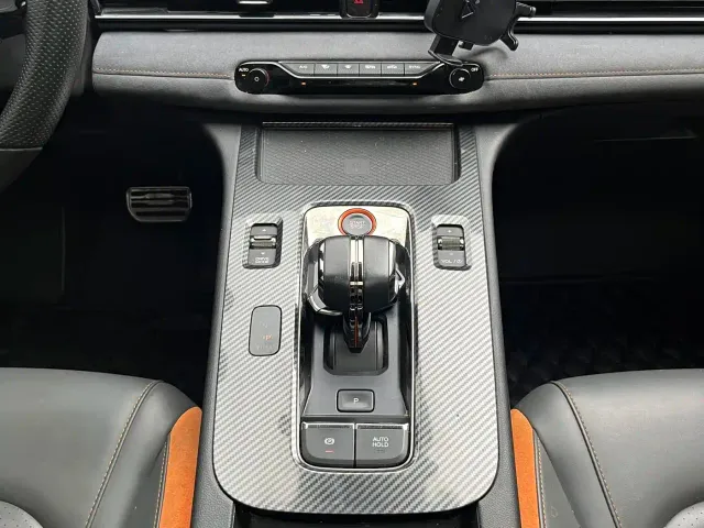 GAC Trumpchi Emkoo — Фото автомобиля 7