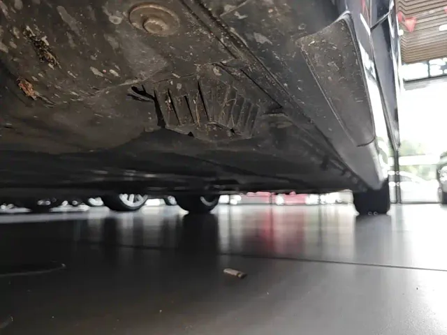 BMW 7 Series — Фото автомобиля 21