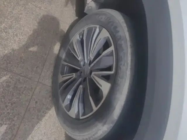 Jetour Jetour Dasheng 2022 1.6T DCT King PLUS — Фото автомобиля 6