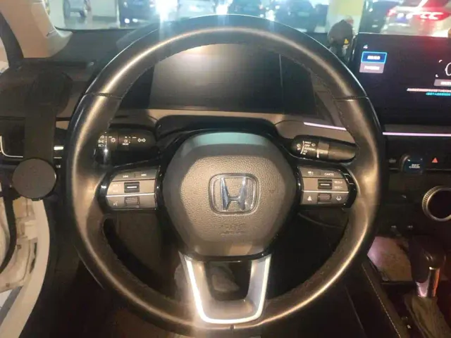 Honda Inspire — Фото автомобиля 15
