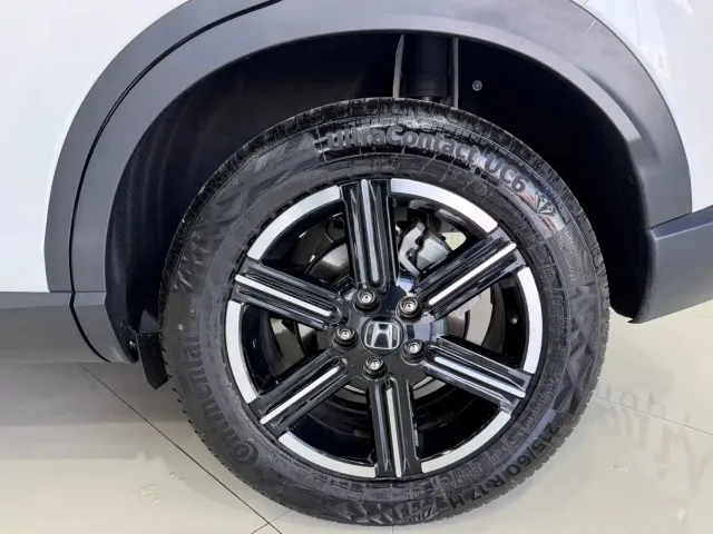 Honda Vezel — Фото автомобиля 17