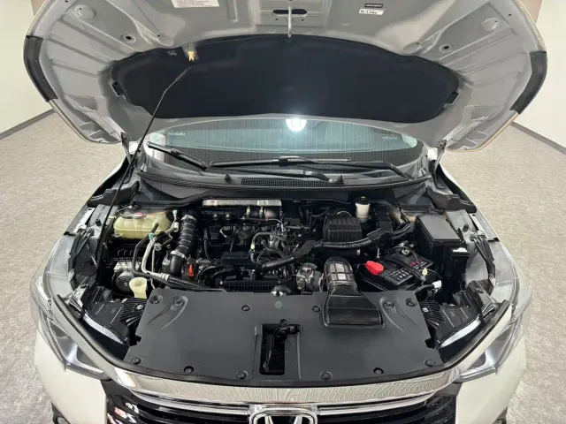 Honda Crider — Фото автомобиля 18