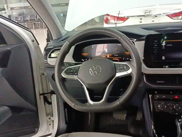 Volkswagen Tharu — Фото автомобиля 10