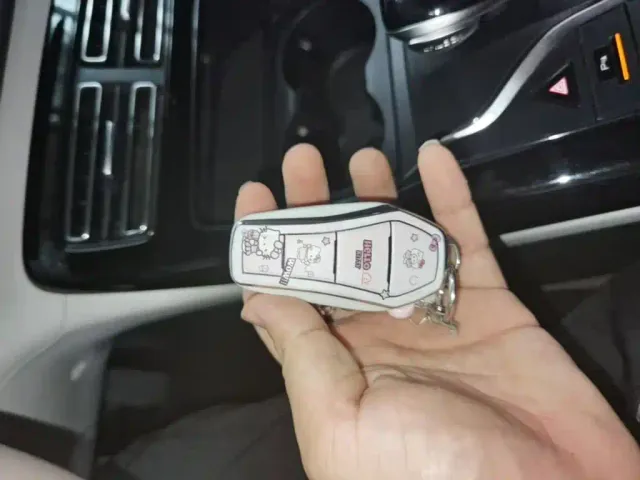 BYD Qin PLUS — Фото автомобиля 8