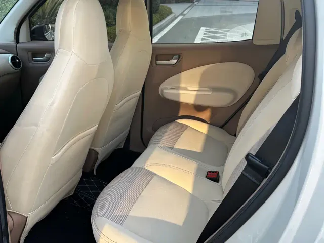 Wuling Hongguang Mini EV — Фото автомобиля 7