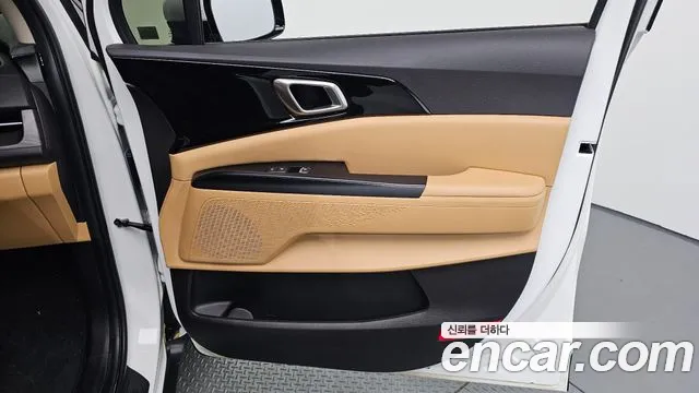 Kia Canival Carnival 4 поколение Дизель 9 мест Prestige — Фото автомобиля 25