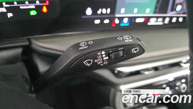 Audi Q5 45 TFSI quattro S Line Black Edition — Фото автомобиля 16