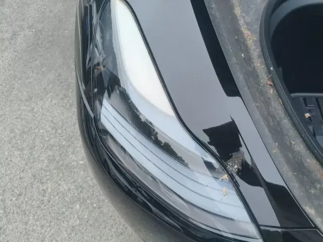 Tesla Model Y 2023 Rear-Wheel Drive Edition — Фото автомобиля 19