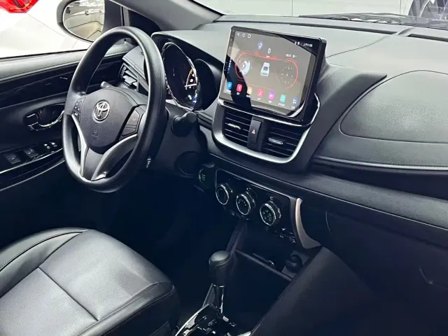 Toyota YARiS L Zhi Xuan — Фото автомобиля 18