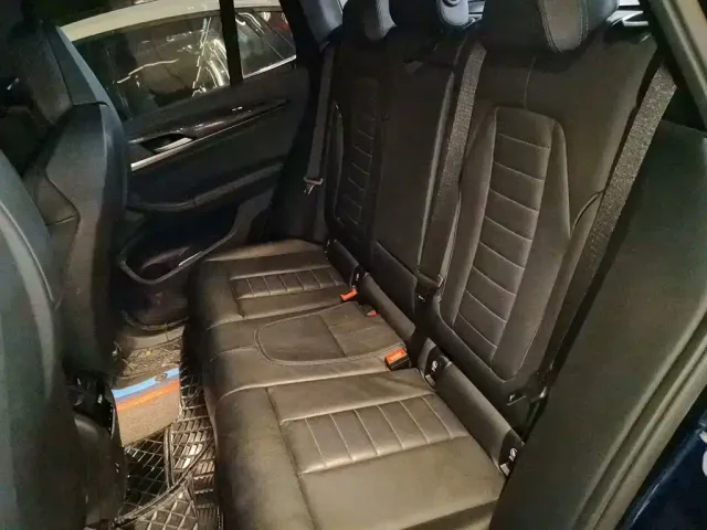 BMW X3 M40i — Фото автомобиля 18