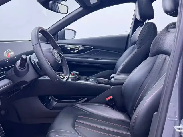 GAC Trumpchi Emkoo — Фото автомобиля 5