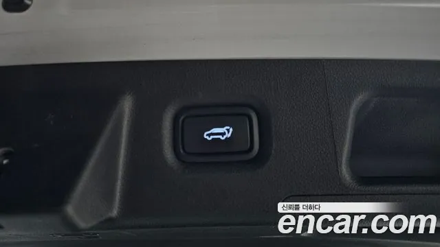 Hyundai Santa Fe New — Фото автомобиля 20