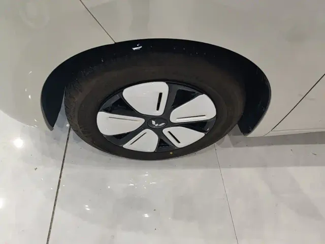 Wuling Hongguang Mini EV — Фото автомобиля 22