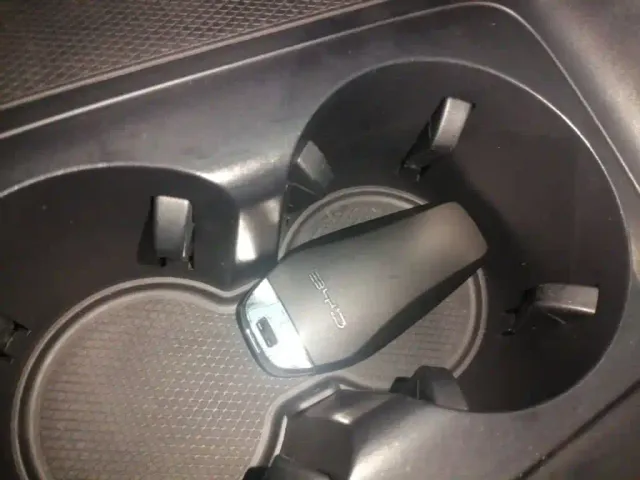 BYD Qin PLUS — Фото автомобиля 8
