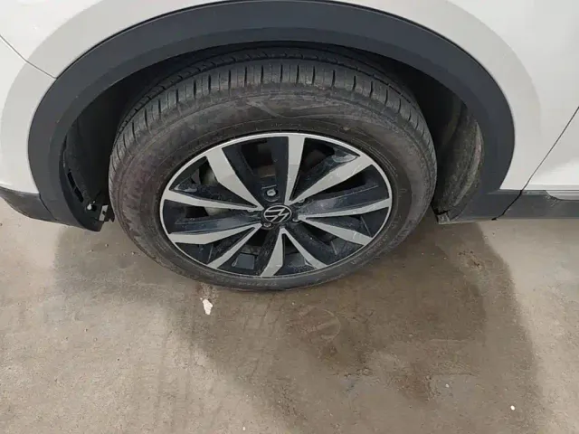 Volkswagen Volkswagen T-ROC 2024 280TSI DSG 2WD Time Edition — Фото автомобиля 22