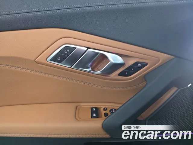 BMW Z4 G29 — Фото автомобиля 18
