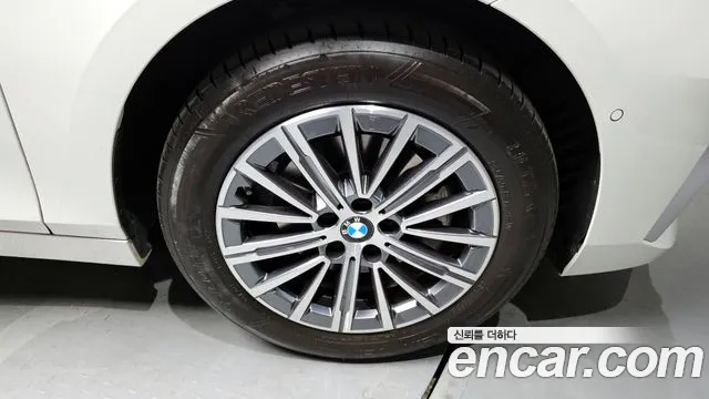 BMW 2-Series — Фото автомобиля 5