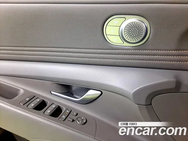 Hyundai AVANTE Новый Avante (CN7) — Фото автомобиля 20