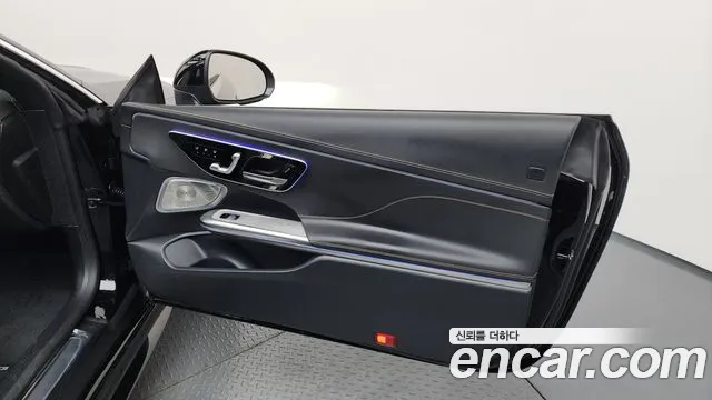 Mercedes-Benz CLE-Class — Фото автомобиля 25