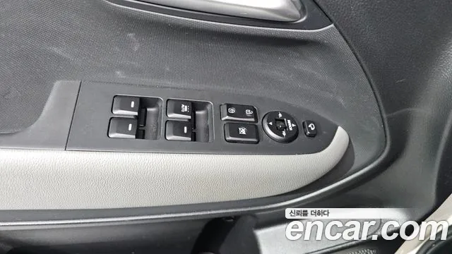 Kia RAY Новый Kia Ray Signature — Фото автомобиля 28