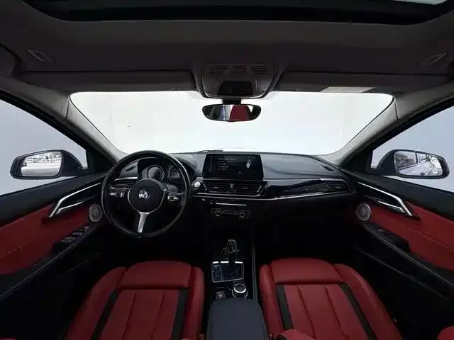 BMW 1 Series — Фото автомобиля 4