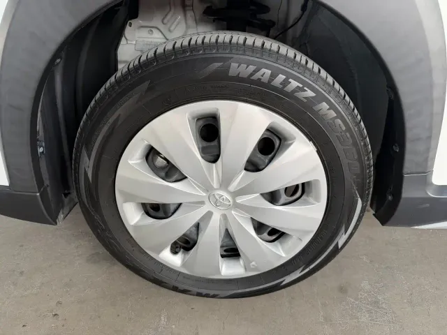 Toyota YARiS L Zhi Xuan — Фото автомобиля 4