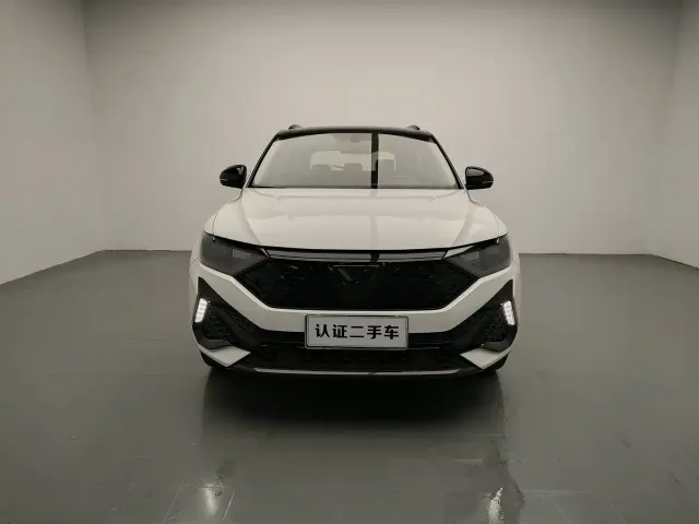 Jetta VS5 — Фото автомобиля 2