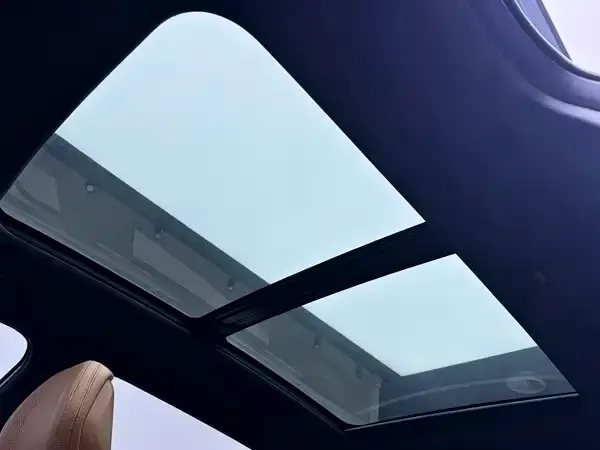 Geely Boyue L — Фото автомобиля 19