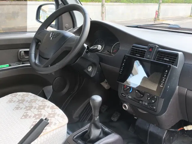 Wuling Rongguang — Фото автомобиля 20