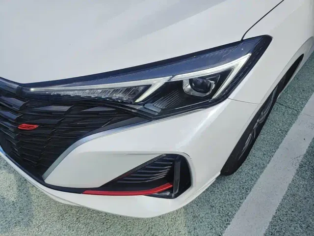 Changan Eado — Фото автомобиля 23