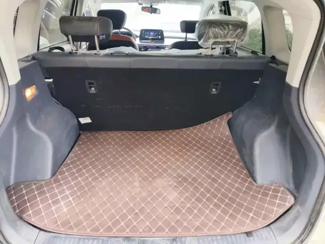 Besturn Bestune NAT 2023 PRO Comfort Travel Edition 419km — Фото автомобиля 5