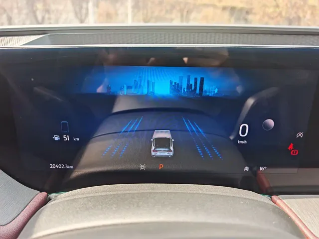 Ford Mondeo — Фото автомобиля 15