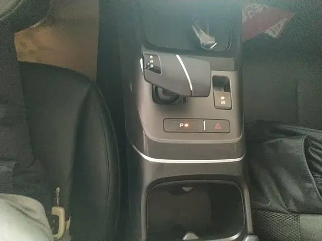 Changan Lamore — Фото автомобиля 13