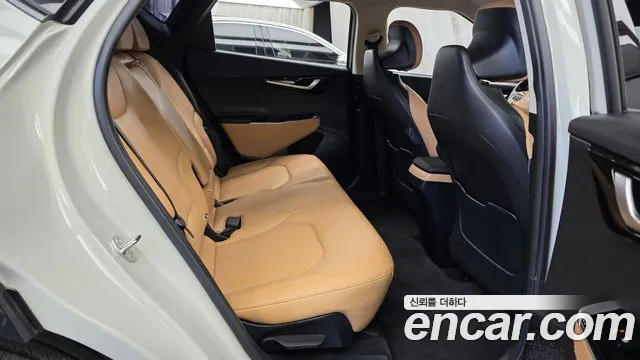 Kia EV6 — Фото автомобиля 17